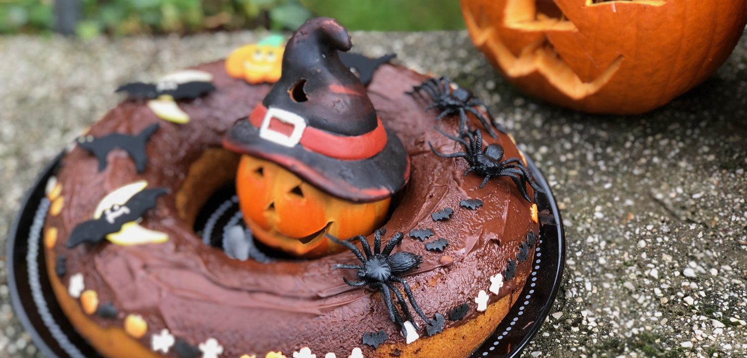 hallocake